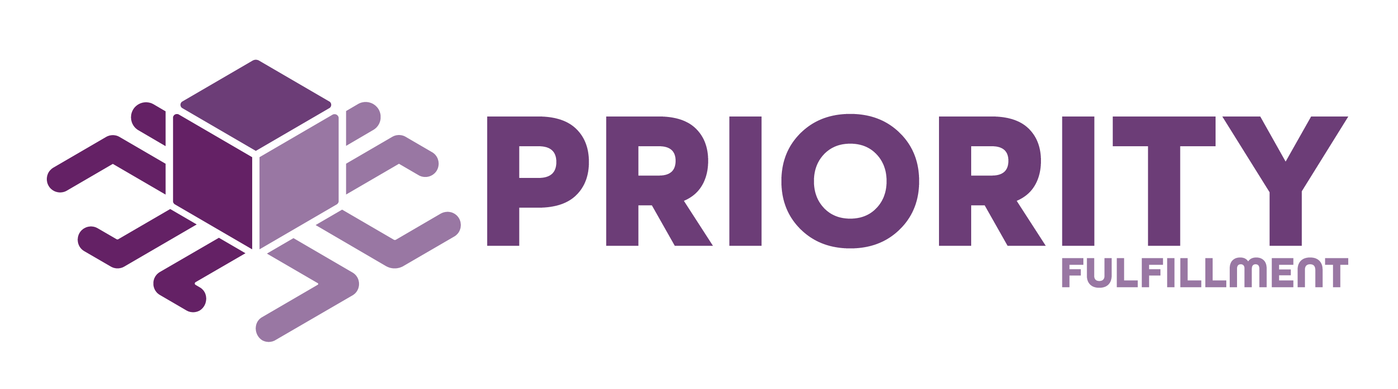 Priority Fulfillment Logo